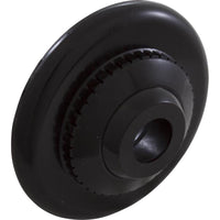 Dir Flow Outlet (3/4In, 1.5In Mip, Flg) Black