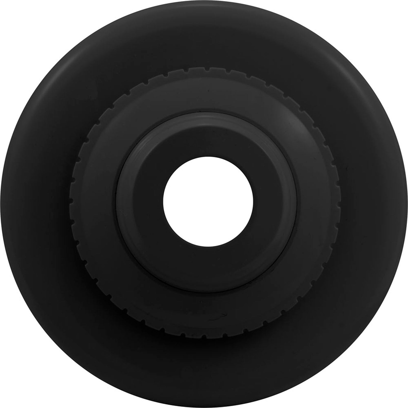 Dir Flow Outlet (3/4In, 1.5In Mip, Flg) Black