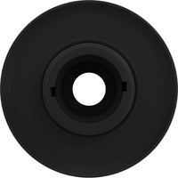 Dir Flow Outlet (3/4In, 1.5In Mip, Flg) Black