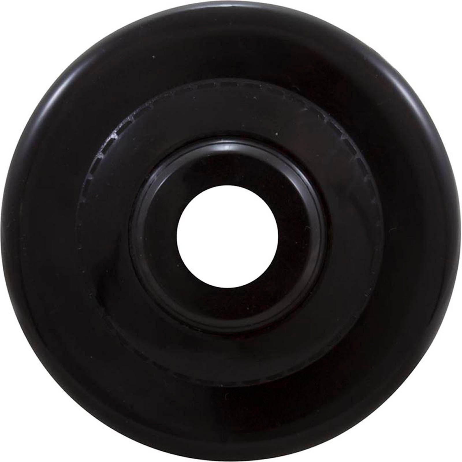 Dir Flow Outlet (3/4In, 1.5In Mip, Flg) Black