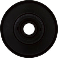 Dir Flow Outlet (3/4In, 1.5In Mip, Flg) Black