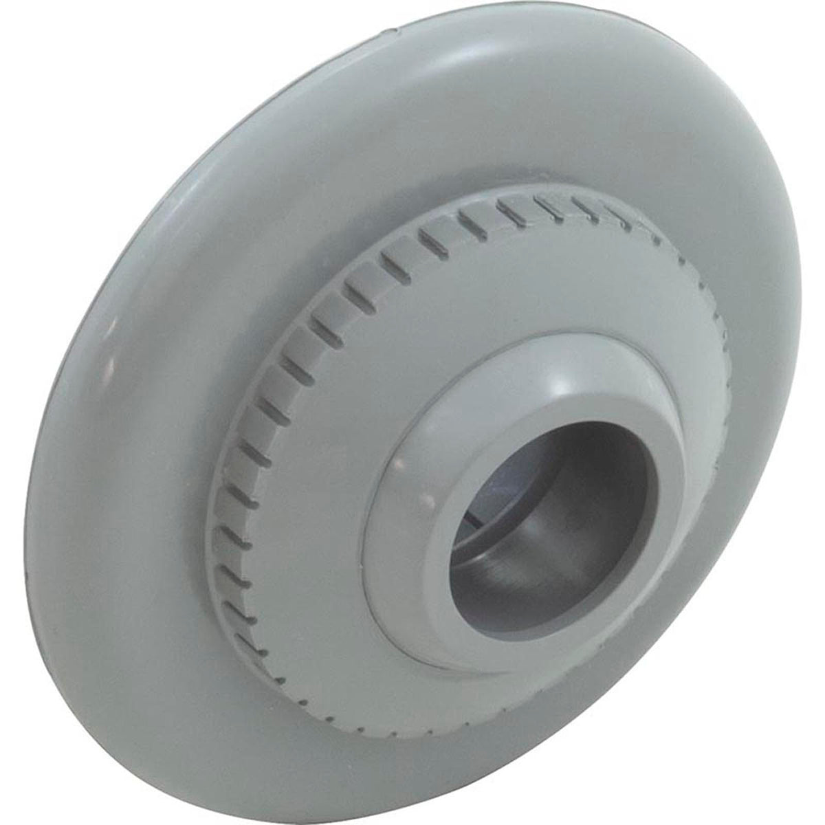 Dir Flow Outlet(1In, 1.5In Mip, Flg)Gray