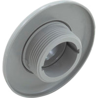 Dir Flow Outlet(1In, 1.5In Mip, Flg)Gray
