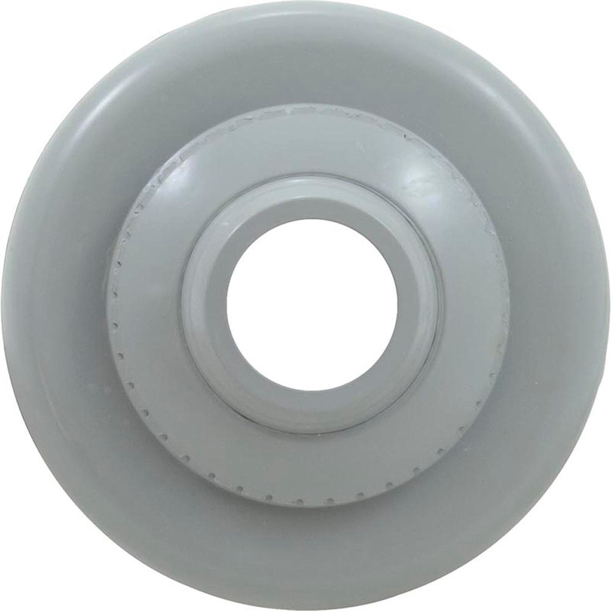 Dir Flow Outlet(1In, 1.5In Mip, Flg)Gray