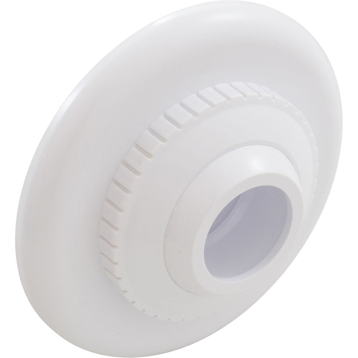 Directional Stream W/Flange 25553-450-000 Dir Flow Outlet (1In, 1.5In Ins) White