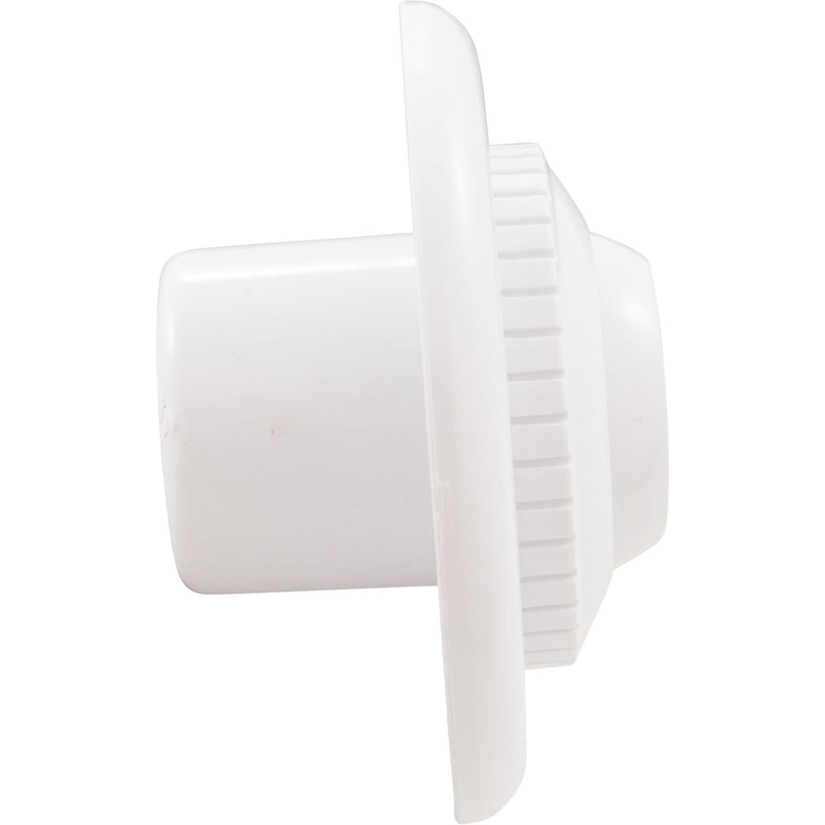 Directional Stream W/Flange 25553-450-000 Dir Flow Outlet (1In, 1.5In Ins) White