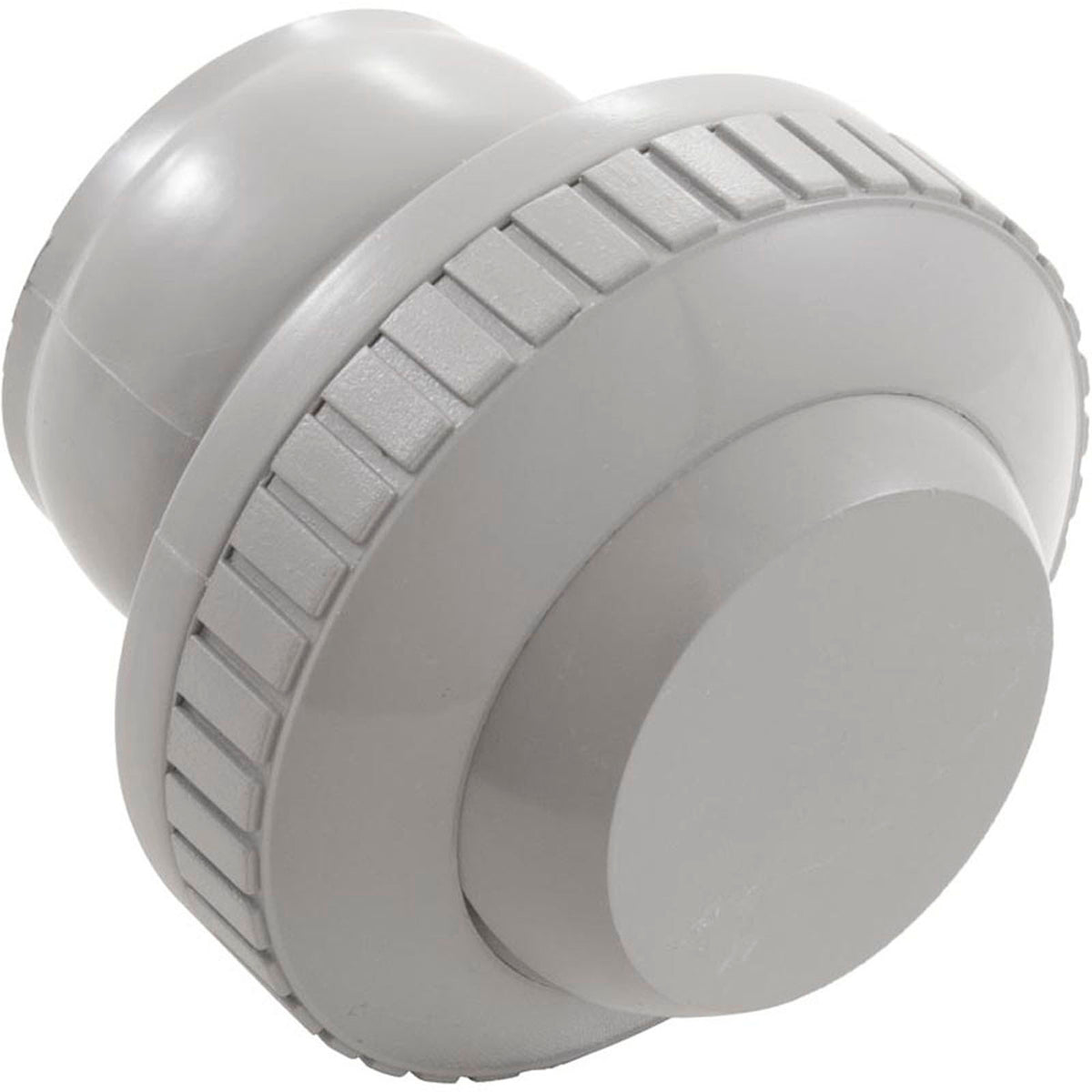 Sa Return Nozzle (Slotted, 1.5In) Gray
