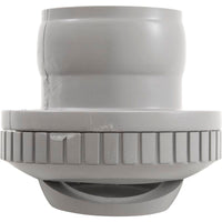 Sa Return Nozzle (Slotted, 1.5In) Gray