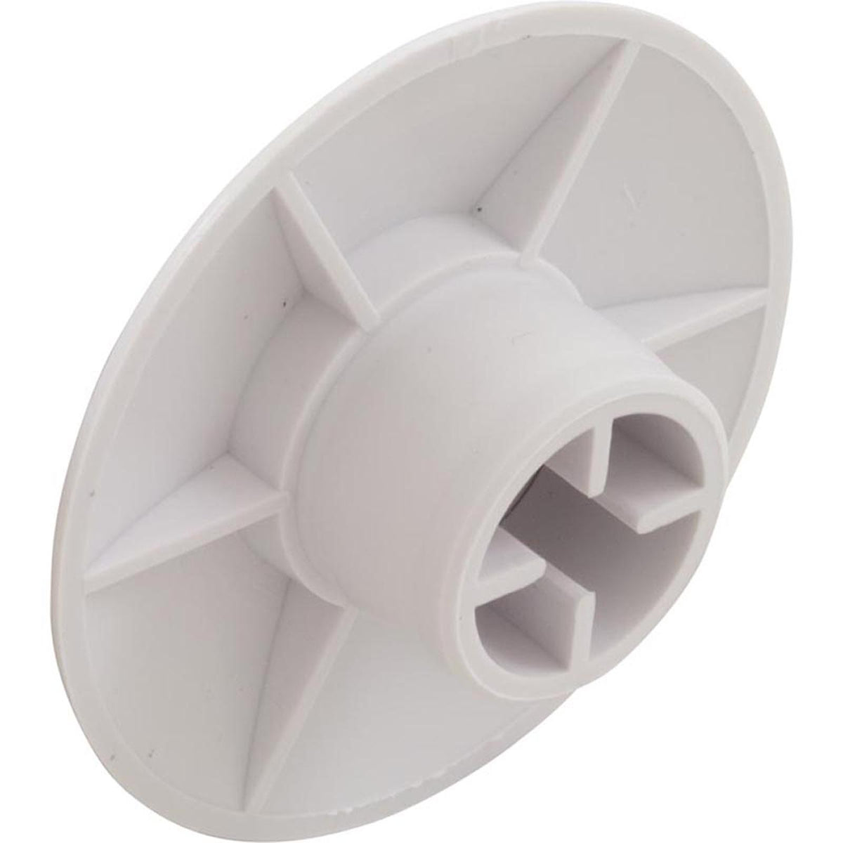Aussie Insider (1In Socket, Sa, 1/2In Eye) White