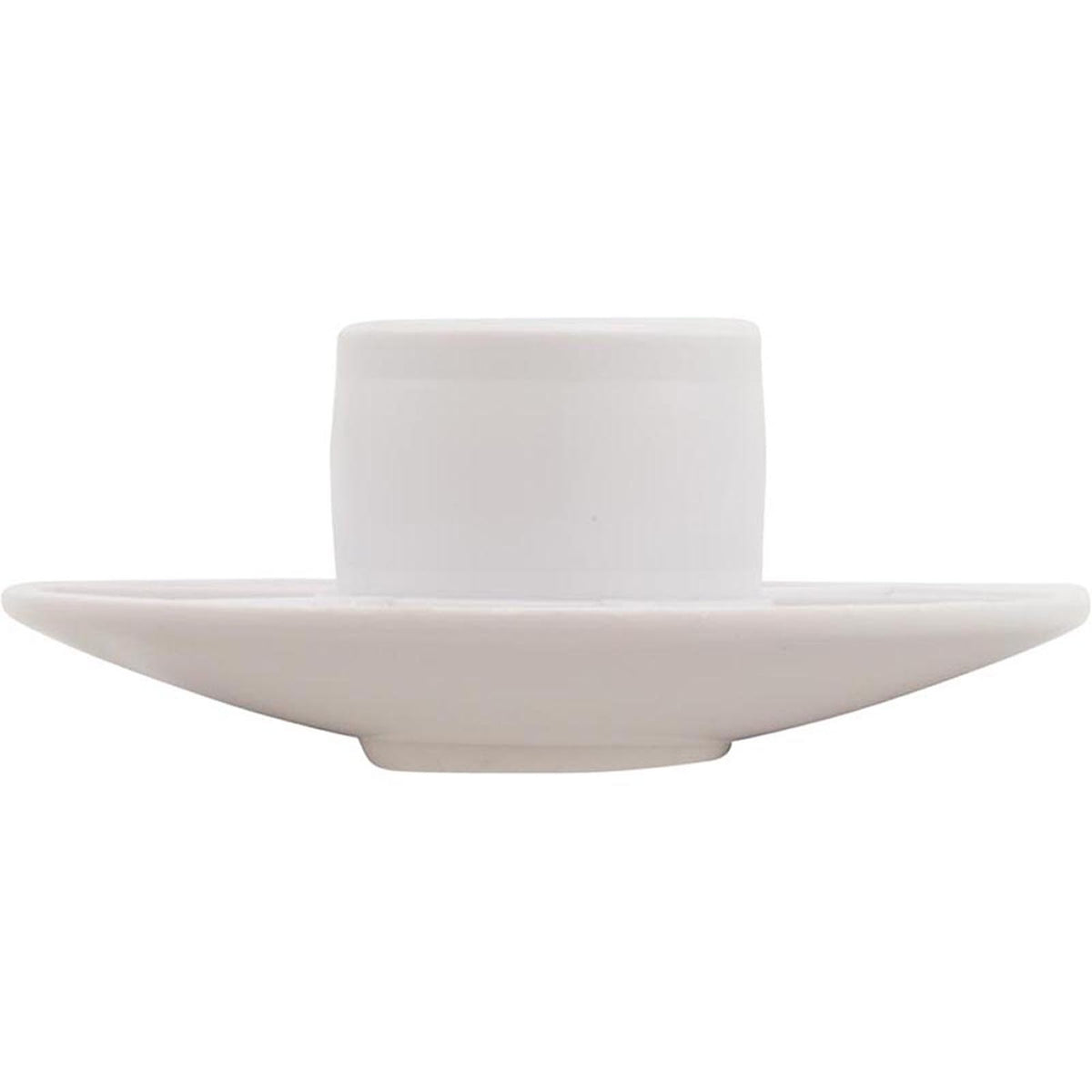 Aussie Insider (1In Socket, Sa, 1/2In Eye) White