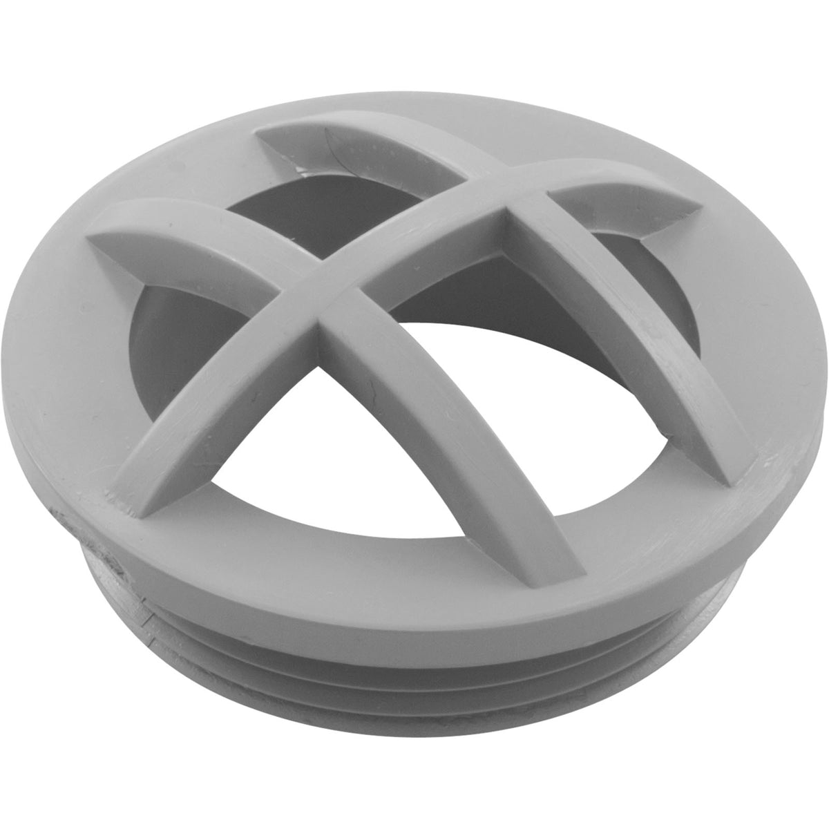 Grate Insert Gray