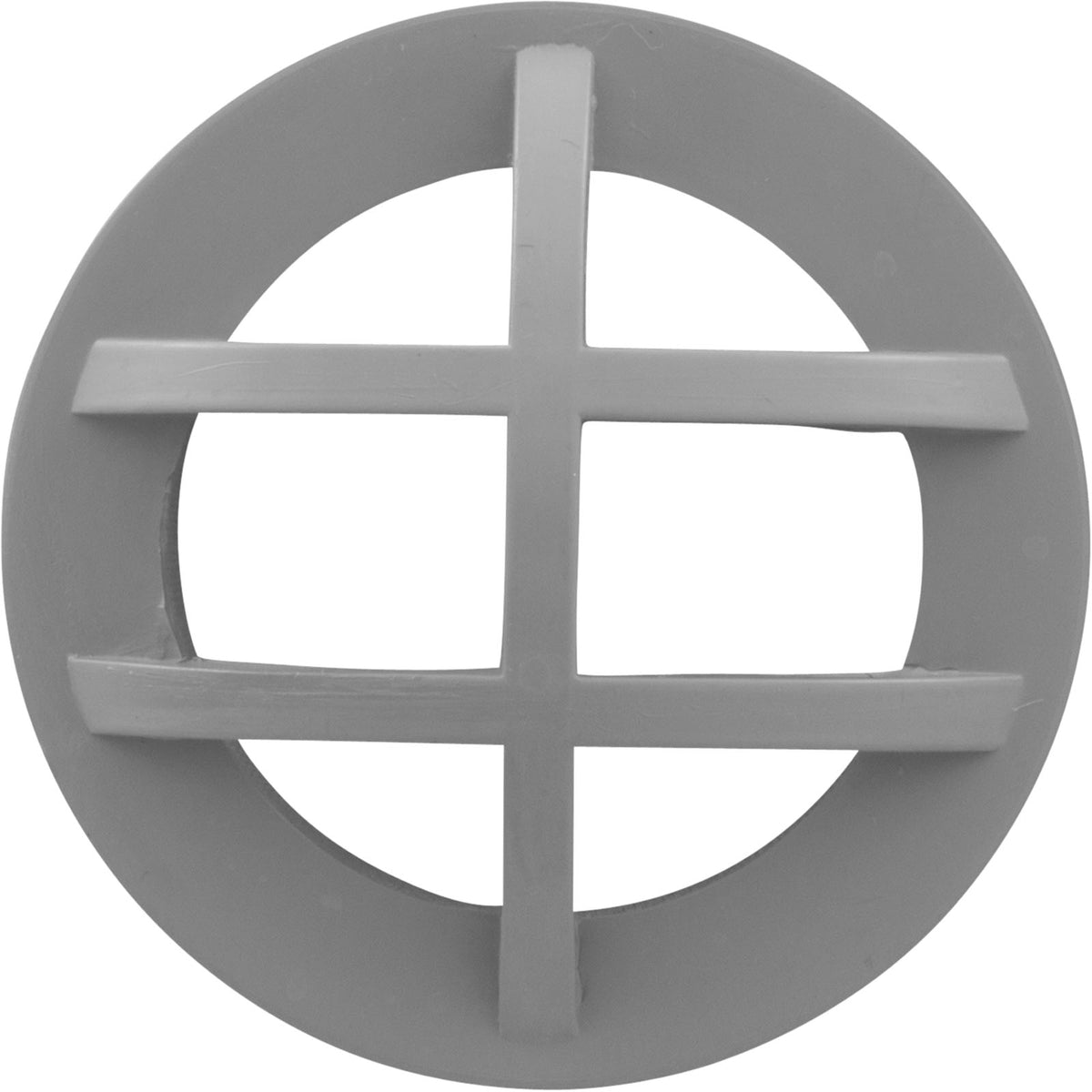 Grate Insert Gray