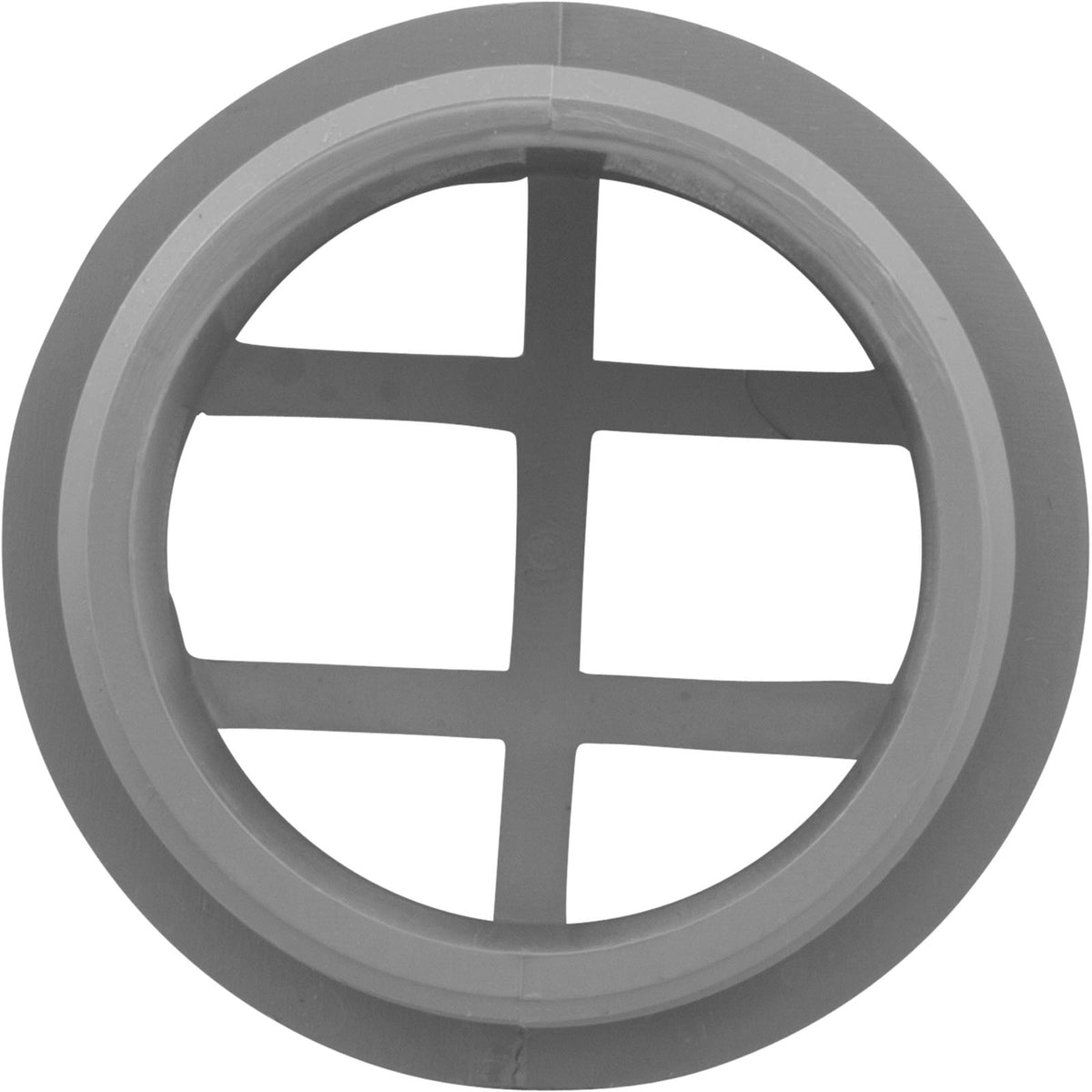 Grate Insert Gray