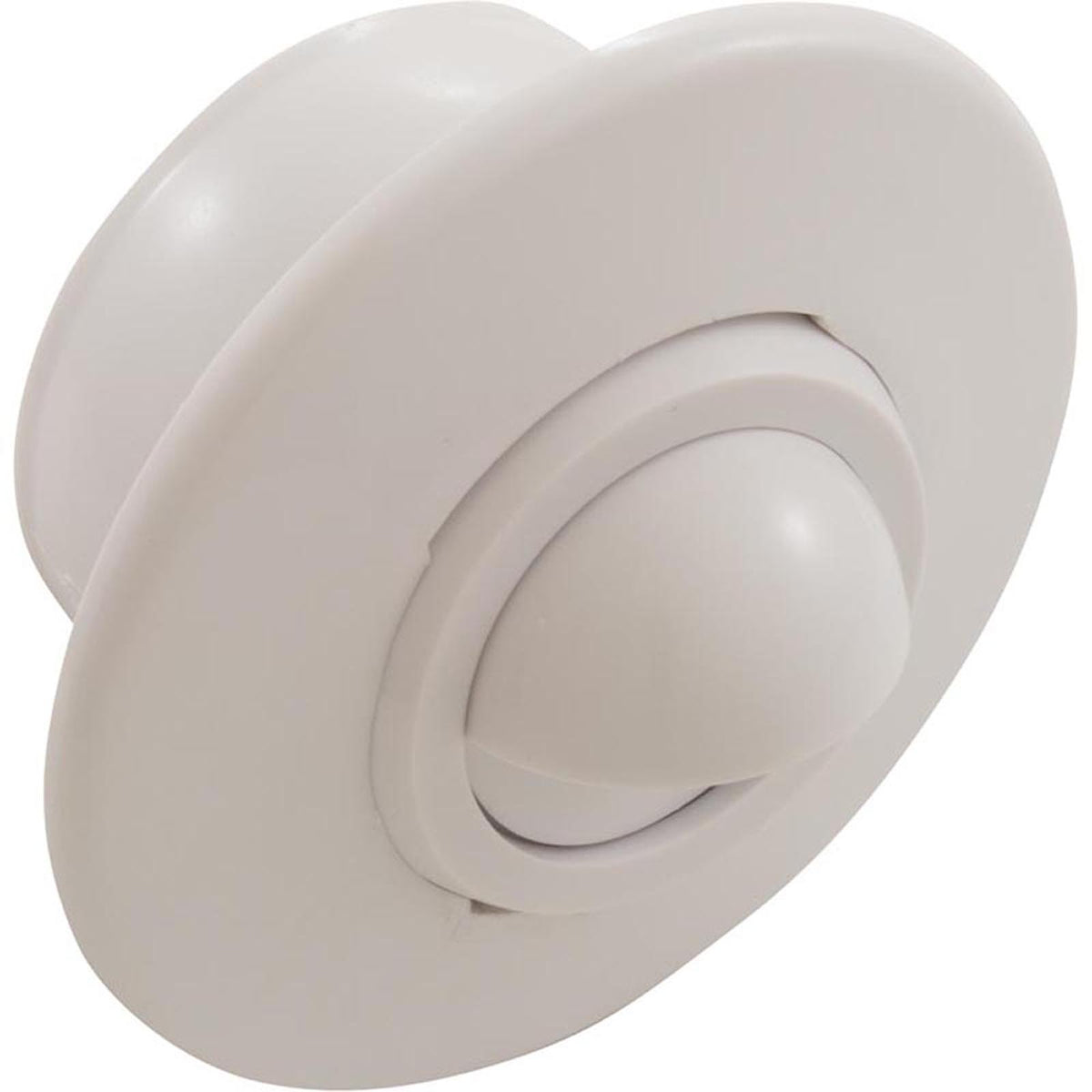 Aussie Insider (2In, Sa) 1.25In Eye, White