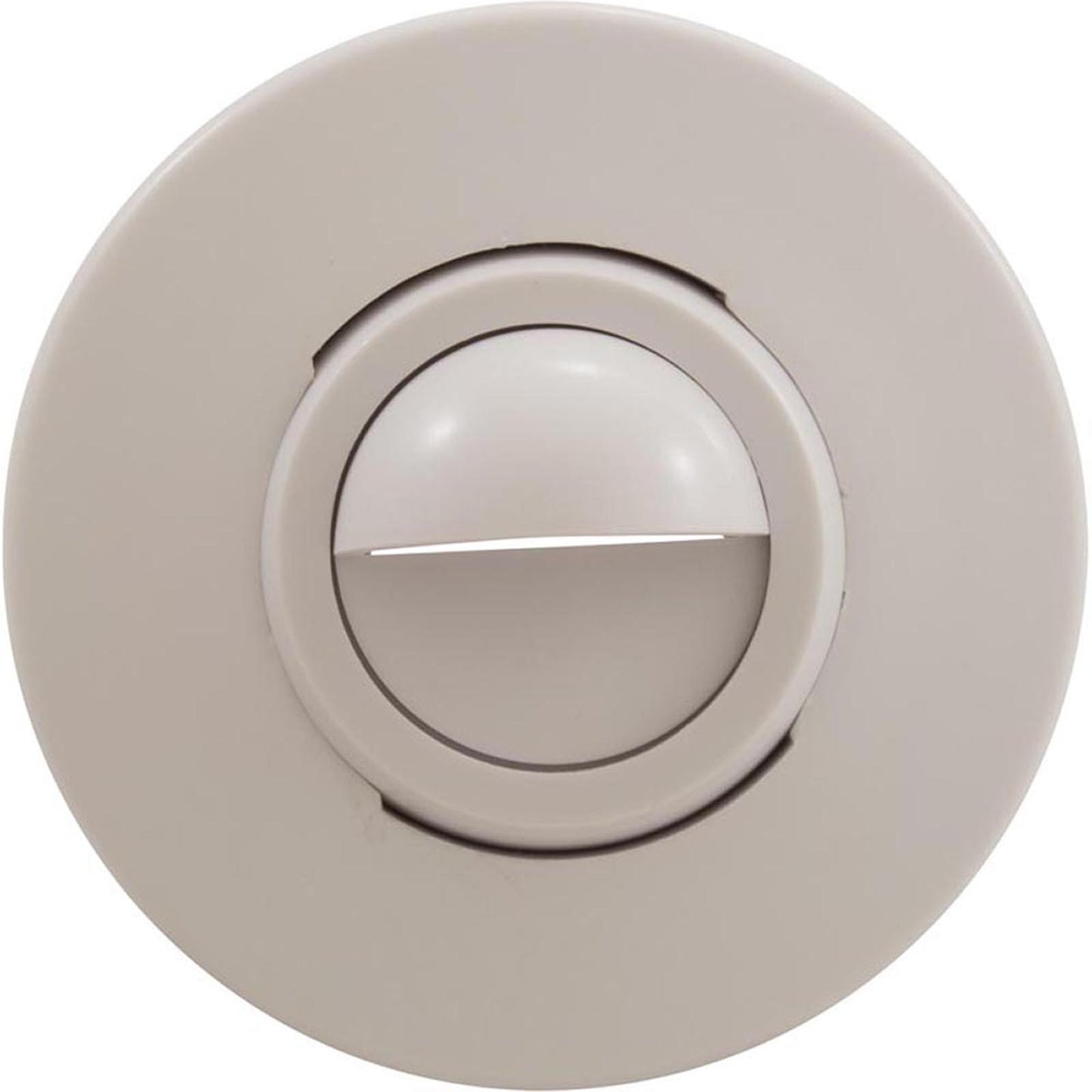 Aussie Insider (2In, Sa) 1.25In Eye, White