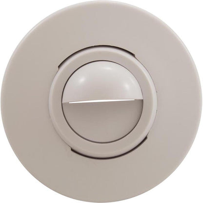 Aussie Insider (2In, Sa) 1.25In Eye, White