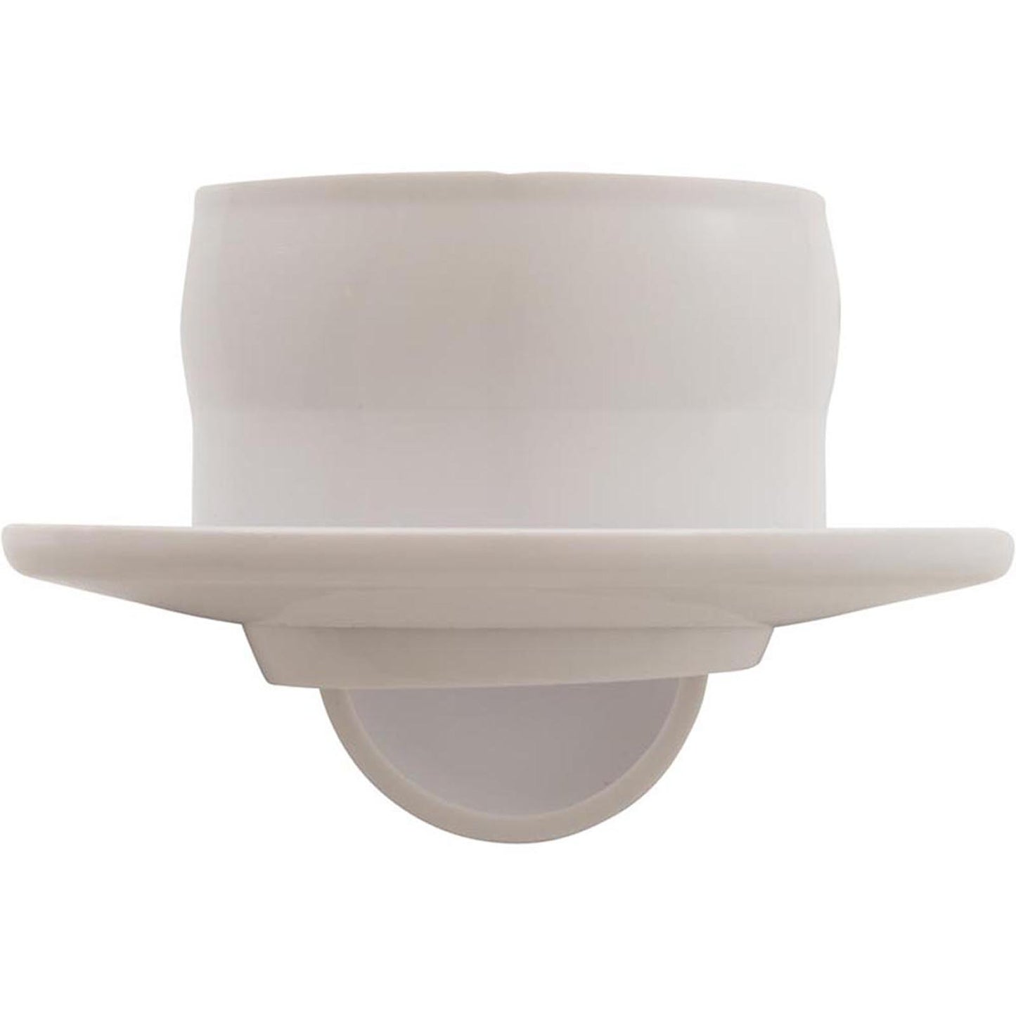 Aussie Insider (2In, Sa) 1.25In Eye, White