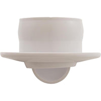 Aussie Insider (2In, Sa) 1.25In Eye, White