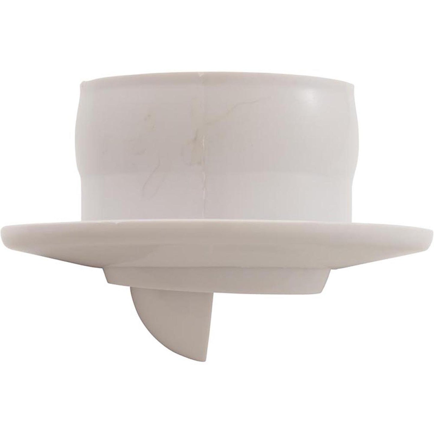 Aussie Insider (2In, Sa) 1.25In Eye, White