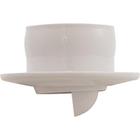 Aussie Insider (2In, Sa) 1.25In Eye, White