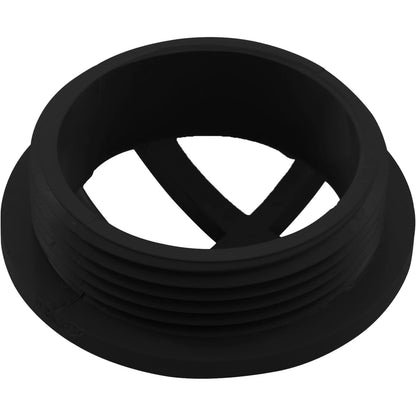 Grate Insert 1-1/2" Mip Black