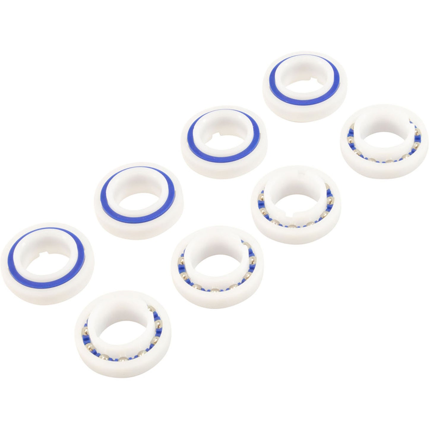 Pool Cleaner C60 Bearing (Polaris), 8/Pack