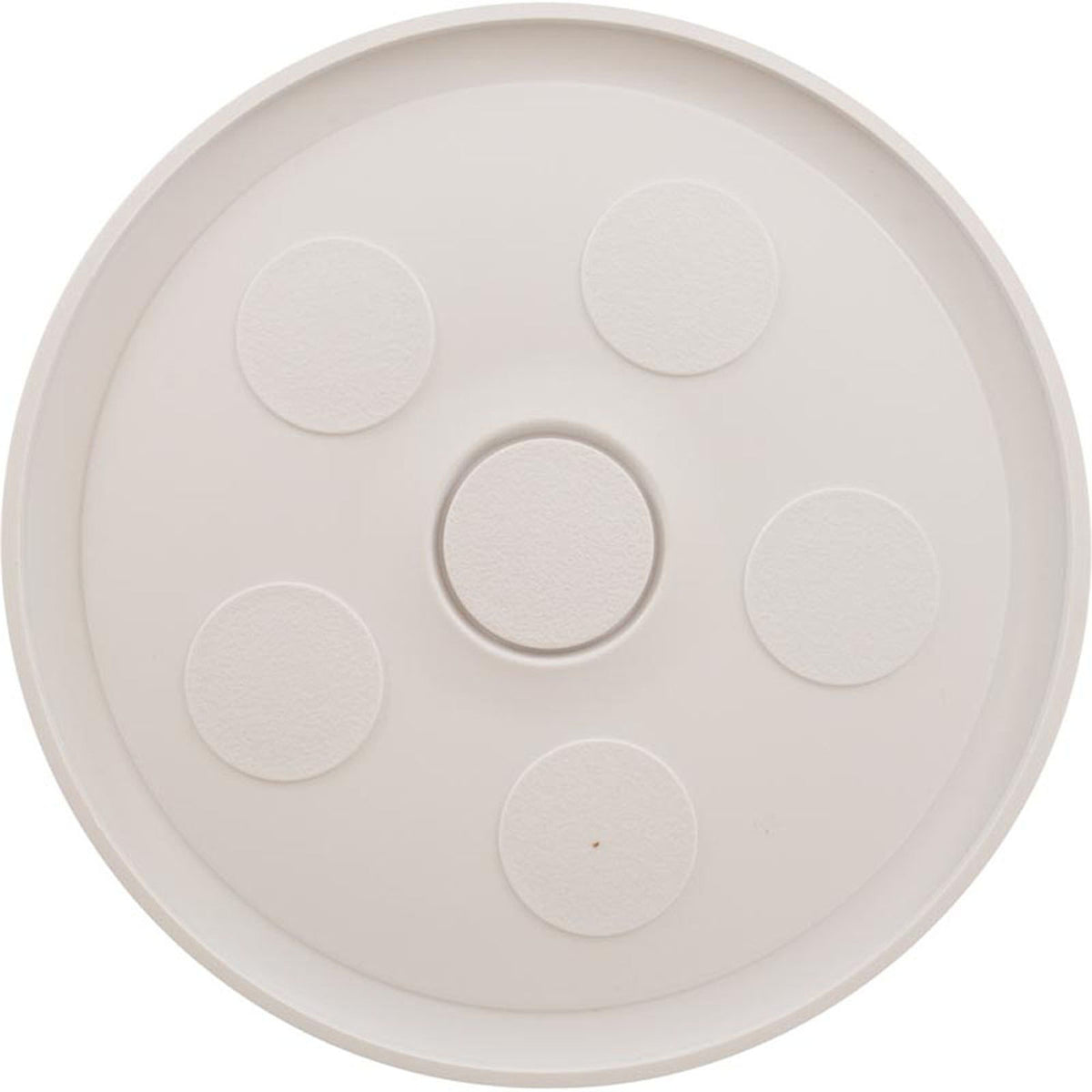 Pool Cleaner Wheel Double 1008 (Pls 380)