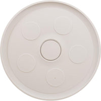 Pool Cleaner Wheel Double 1008 (Pls 380)