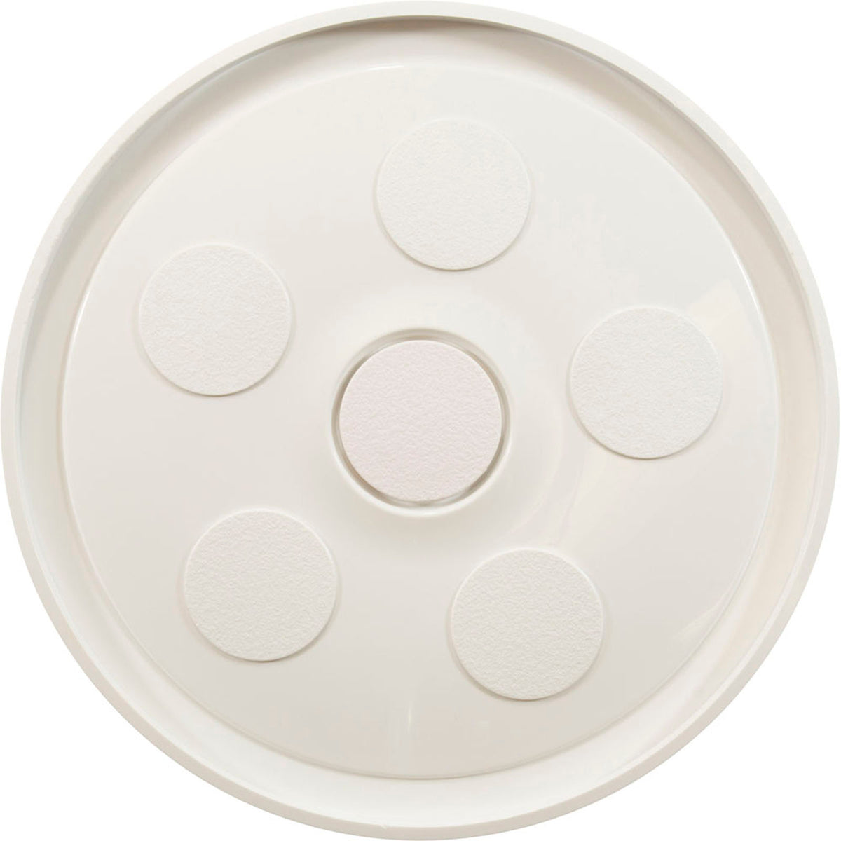Pool Cleaner Wheel Single 1116 (Pls 380)