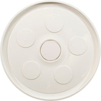 Pool Cleaner Wheel Single 1116 (Pls 380)