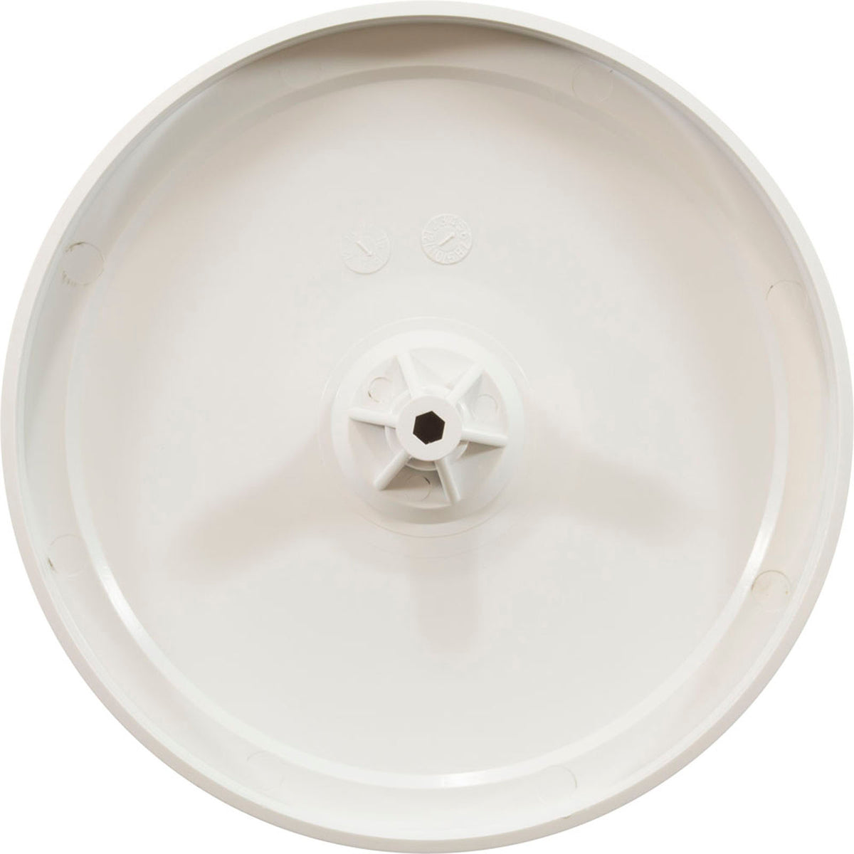 Pool Cleaner Wheel Single 1116 (Pls 380)