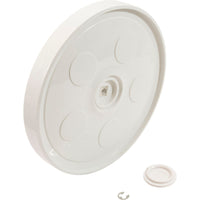 Pool Cleaner Wheel Single 1116 (Pls 380)