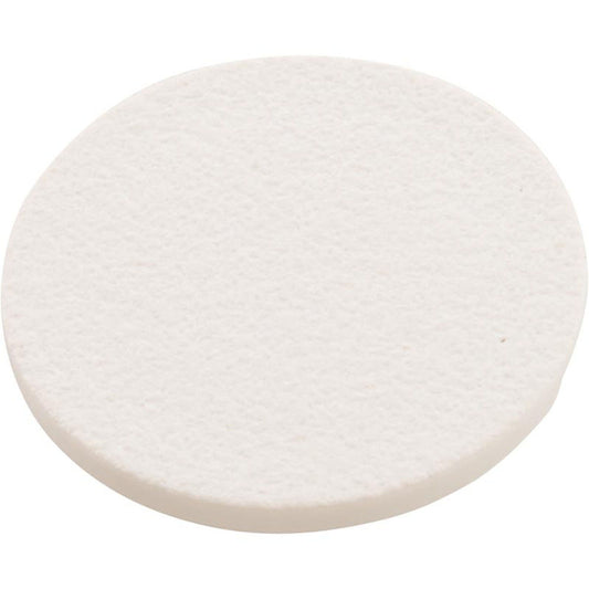 Pool Cleaner Wheel Hub Cap White Pls9-100-1114