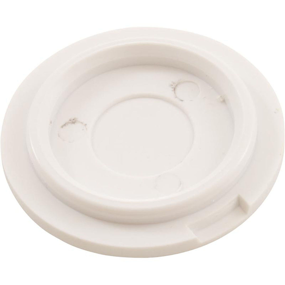 Pool Cleaner Wheel Hub Cap White Pls9-100-1114