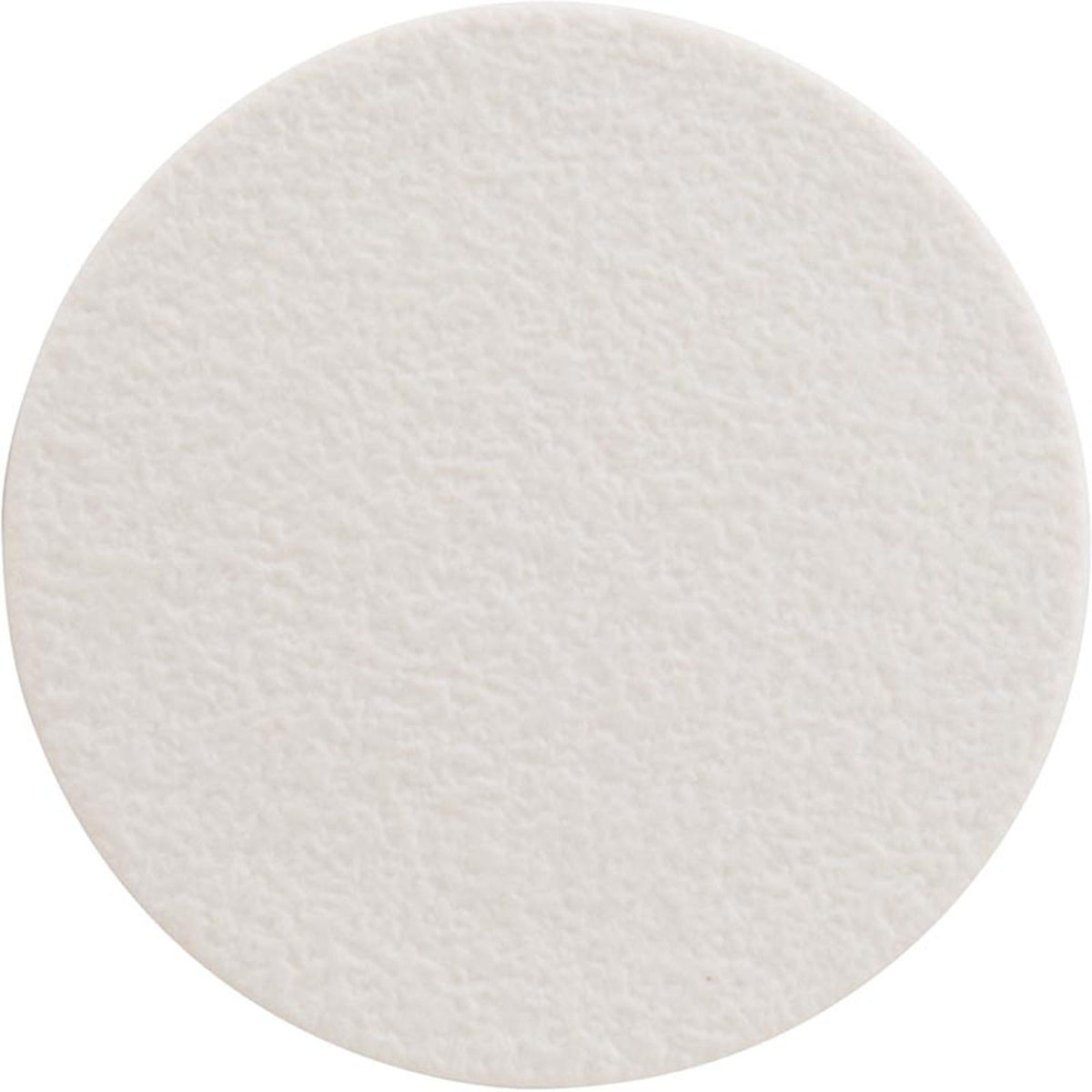 Pool Cleaner Wheel Hub Cap White Pls9-100-1114