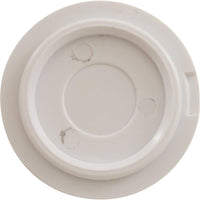 Pool Cleaner Wheel Hub Cap White Pls9-100-1114