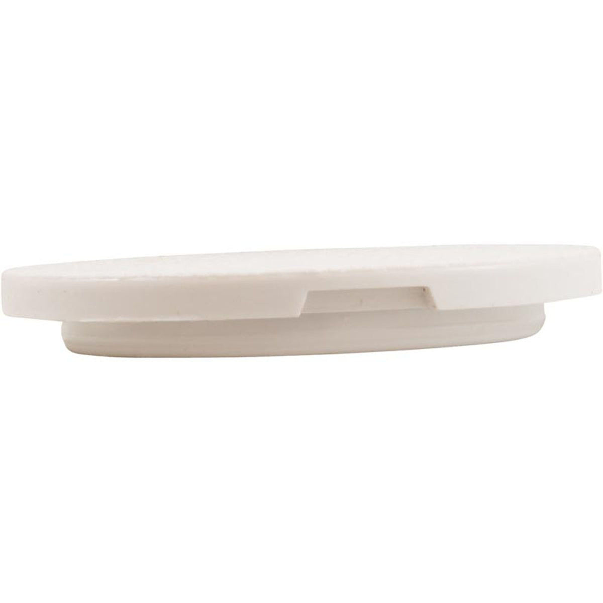 Pool Cleaner Wheel Hub Cap White Pls9-100-1114
