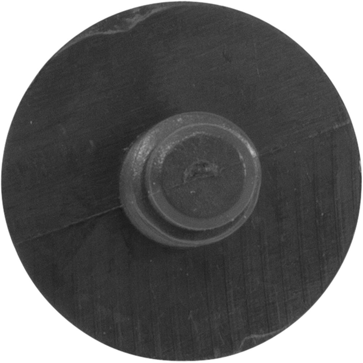 Pool Cleaner Wheel Screw (Polaris) , Black