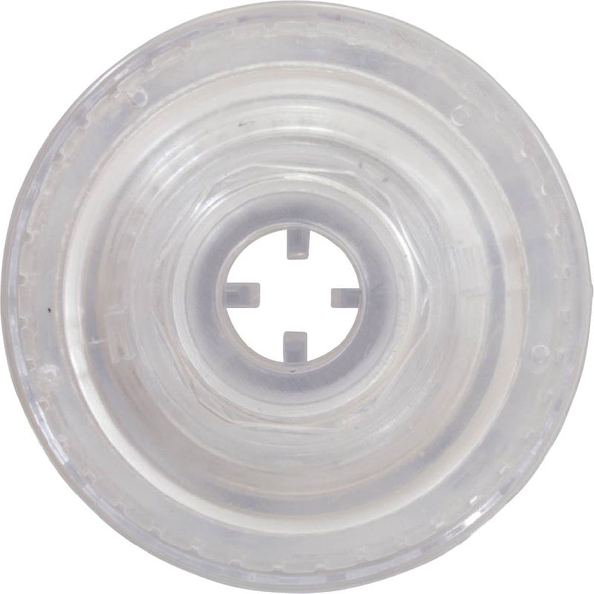 Pool Fountain, Clear