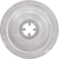 Pool Fountain, Clear