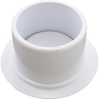 Volleyball Flange And Flush Cap Gray