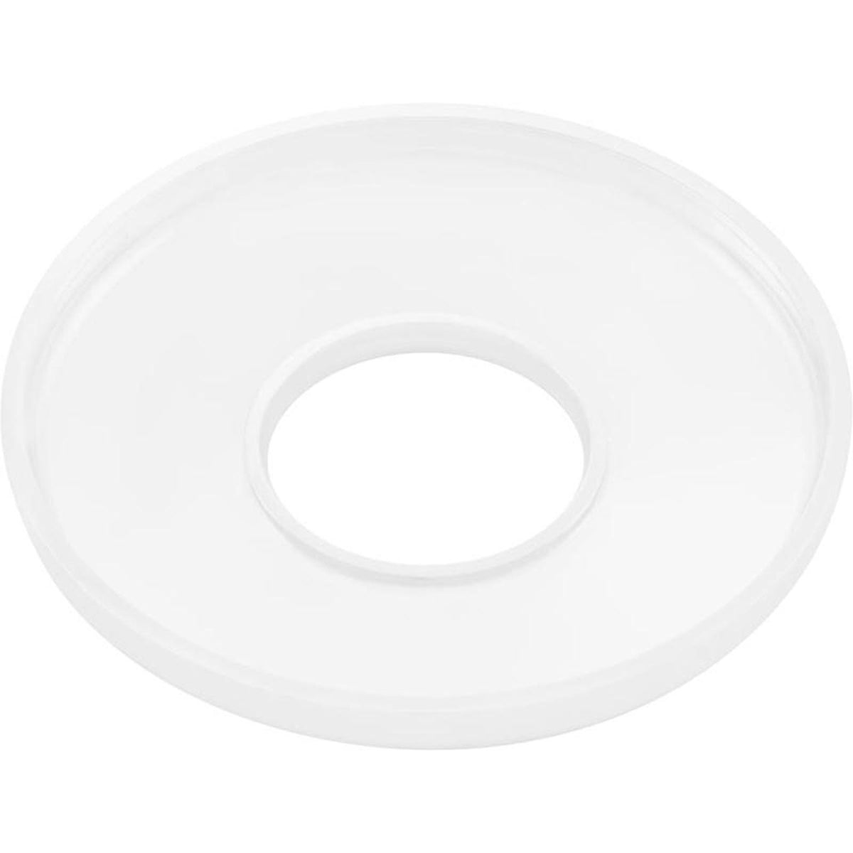 Cycolac Escutcheon White