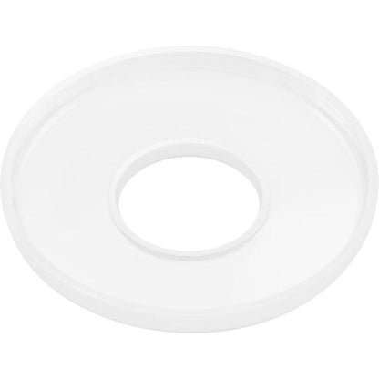 Cycolac Escutcheon White