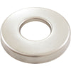 Pool Ladder Escutcheon, Stainless Steel
