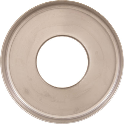 Pool Ladder Escutcheon, Stainless Steel