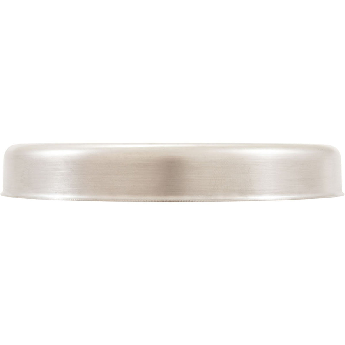 Pool Ladder Escutcheon, Stainless Steel