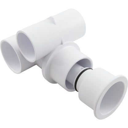 Spamaster 2" Insider Body Assembly