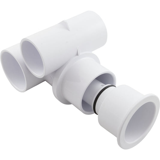 Spamaster 2" Insider Body Assembly