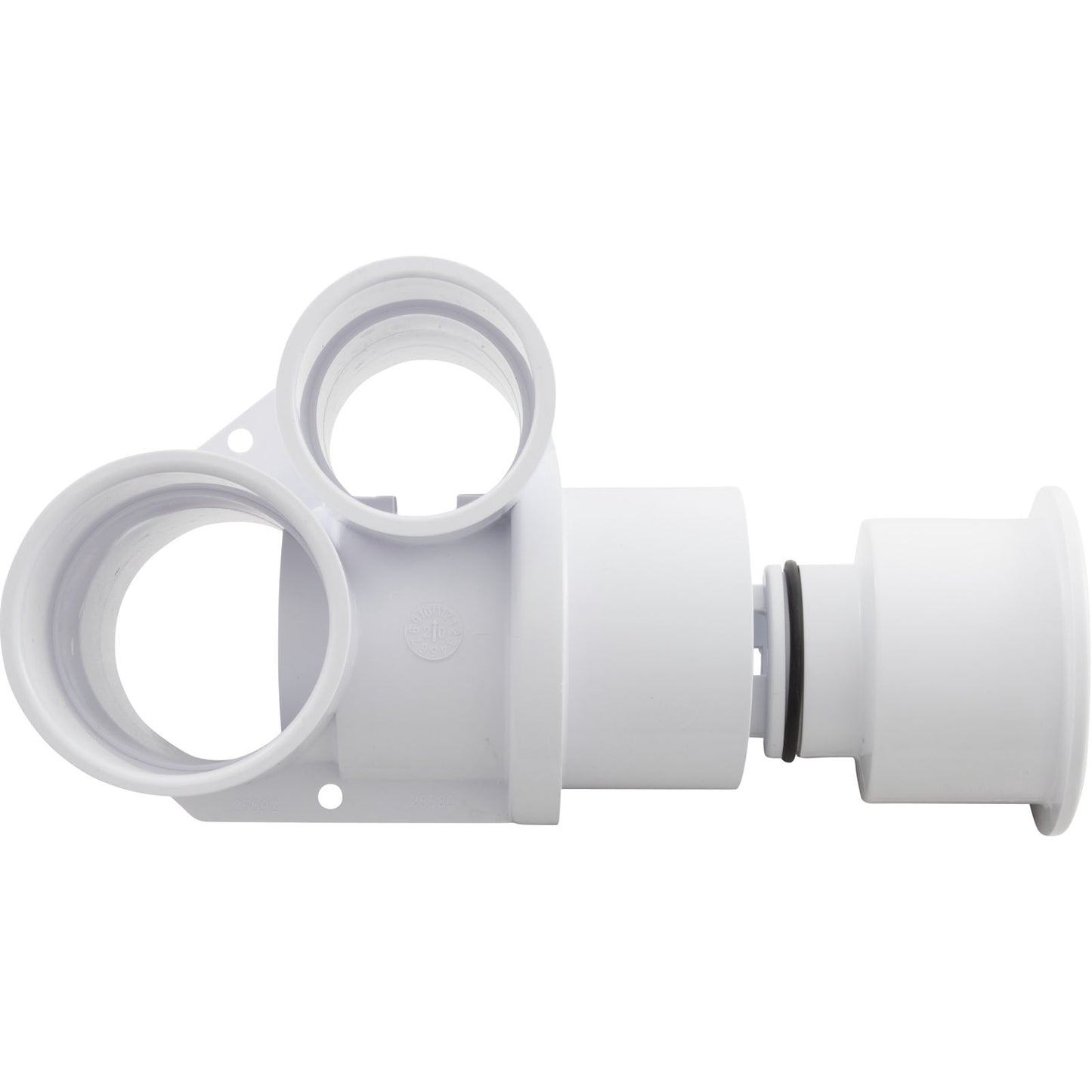 Spamaster 2" Insider Body Assembly