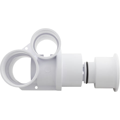 Spamaster 2" Insider Body Assembly